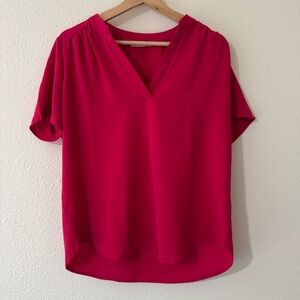 Entro Classic & Chic Top, Pink